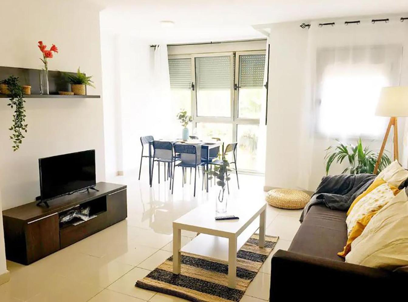 Farray Beach Flat I By Canary365 ラスパルマス・デ・グランカナリア エクステリア 写真